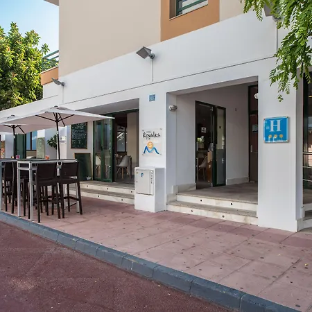 Hotel Rosales Formentera-3